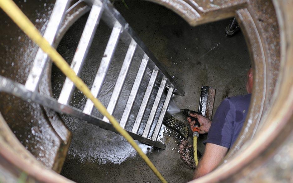  dégorgement canalisation Issou