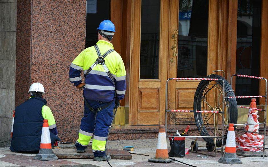  dégorgement canalisation Issou