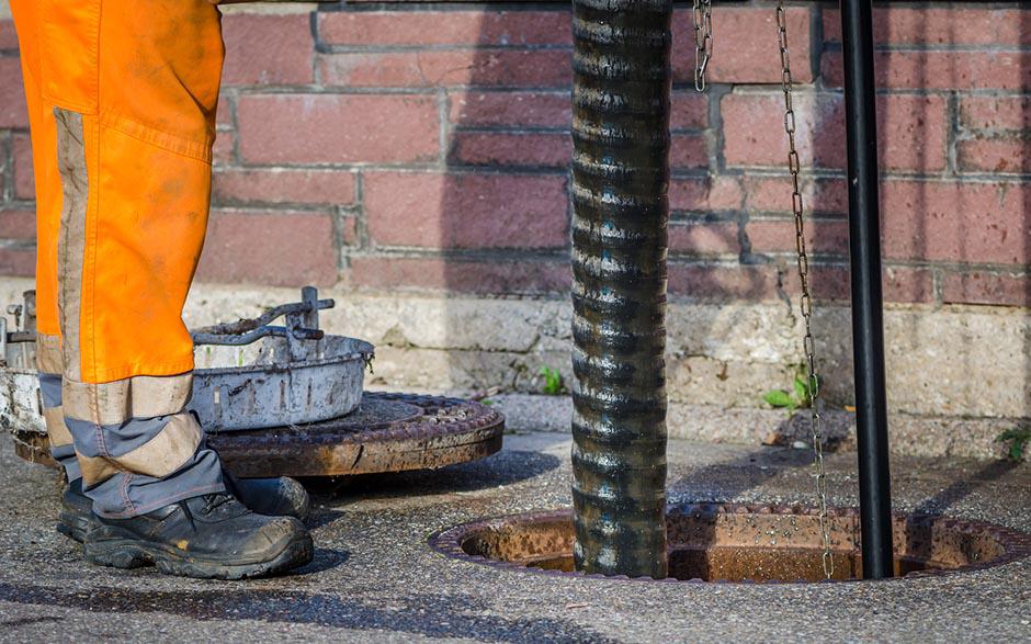 débouchage urgence Maurepas