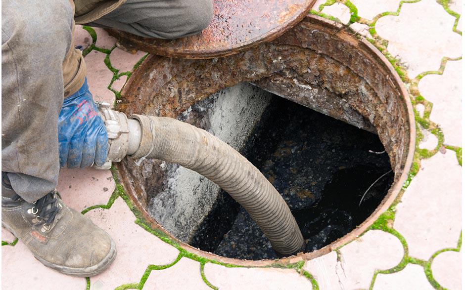 déboucheur de canalisations Vitry-sur-Seine