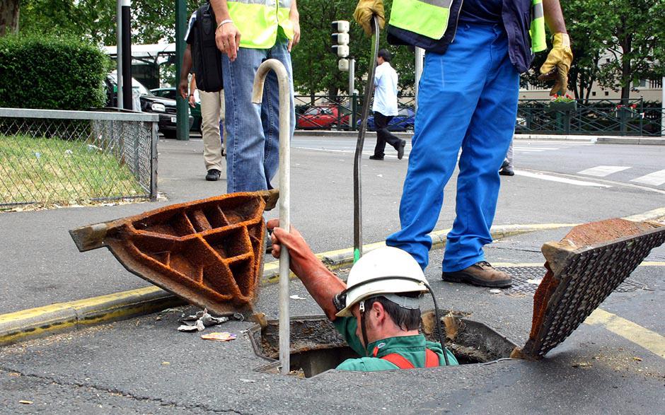 déboucheur canalisation efficace Eaubonne