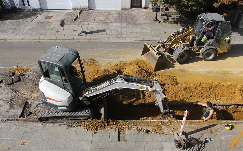 tuyau débouche canalisation Puteaux